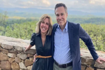 Alisyn Camerota Husband
