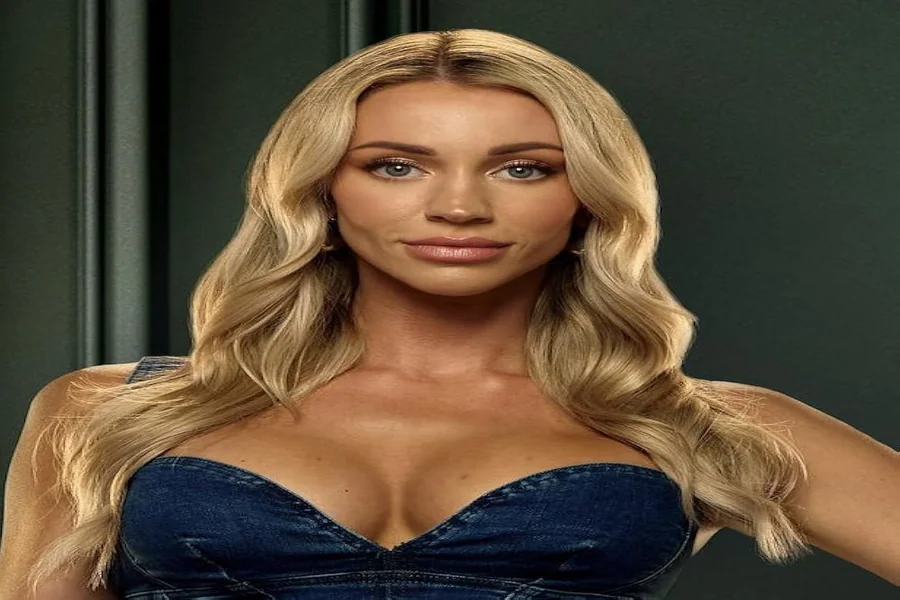 Calah Jackson Net Worth