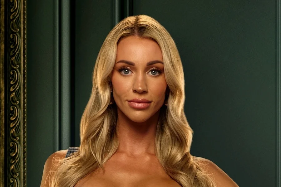 Calah Jackson Net Worth