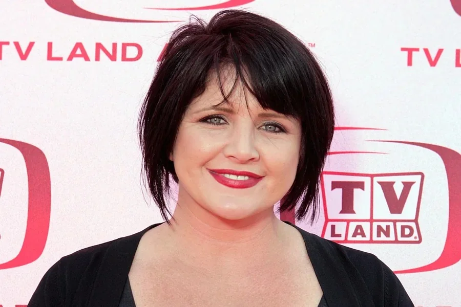 Tina Yothers Net Worth