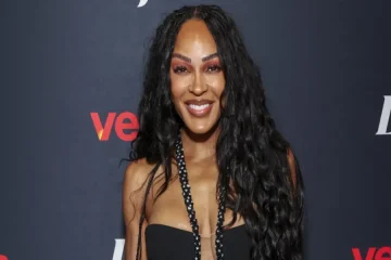 Meagan Good Age