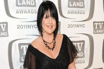 Tina Yothers Net Worth