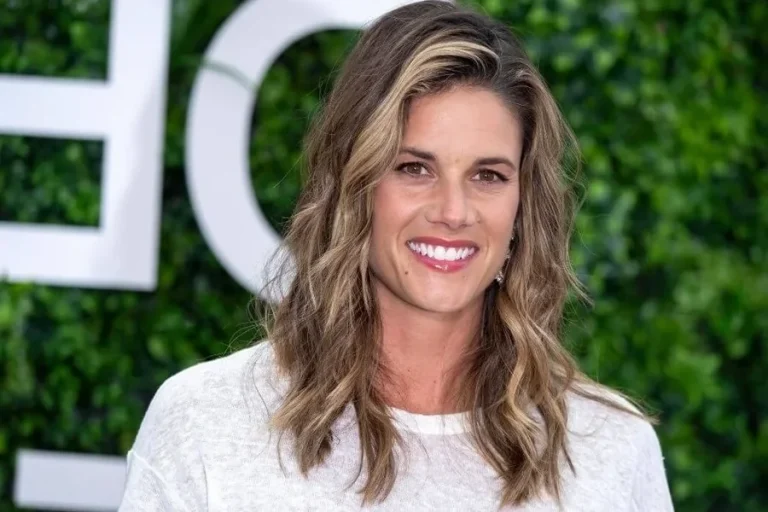 Missy Peregrym Net Worth: A Look at Her Success and Career