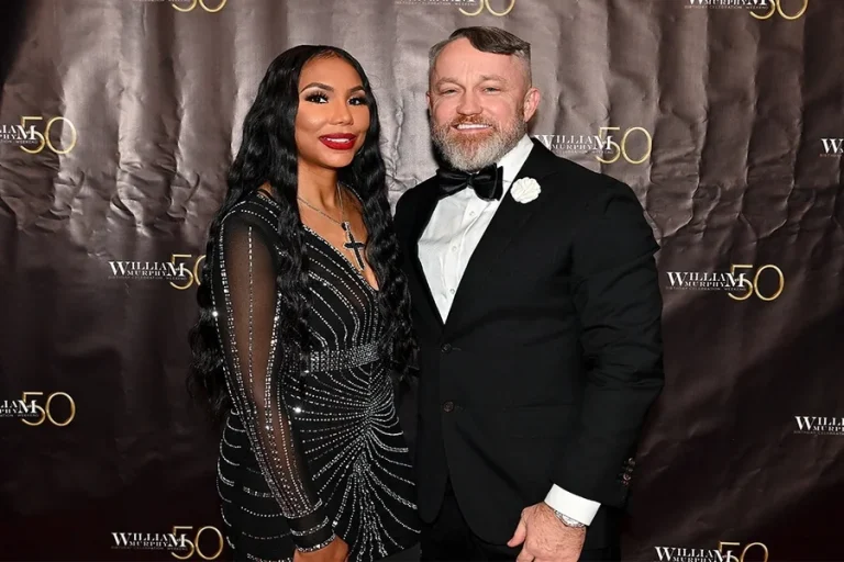 Tamar Braxton Husband: Everything You Need To Know