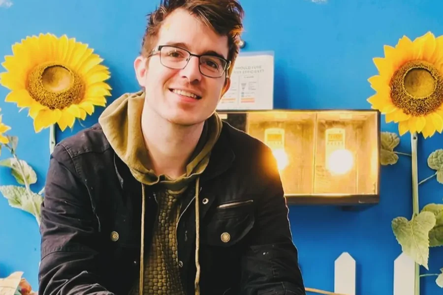 Hunter Avallone Wife