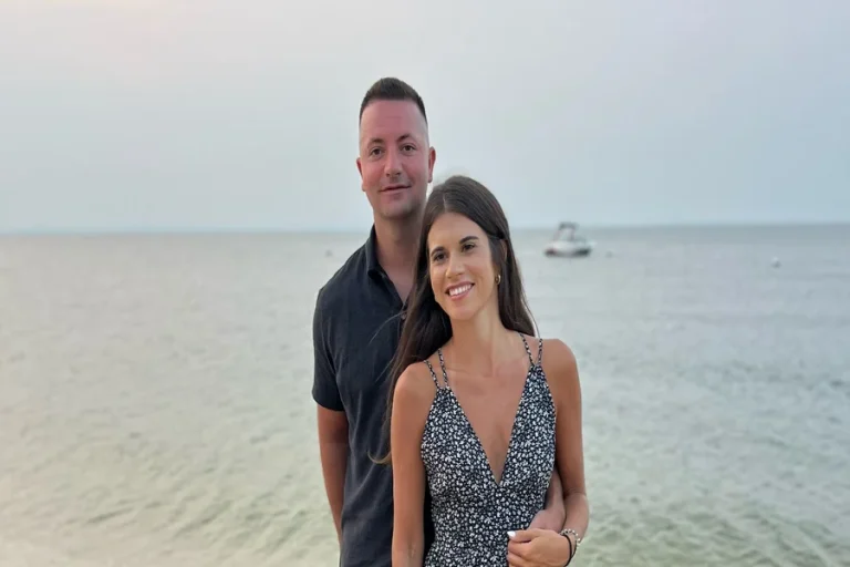 Mike Baker Wife And The Story Behind CIA Insider’s Family Life