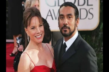 naveen andrews wife