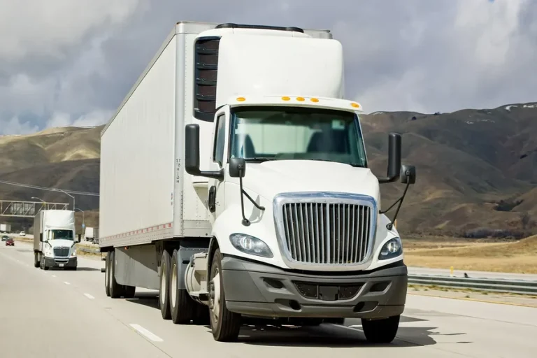 Why Are Trucking Companies Going Out of Business Today