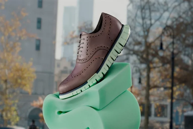 Cole Haan Baby Boys Fashion Shoes Style Guide
