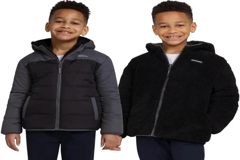 Eddie Bauer Baby Boys Fashion Hoodies Style Guide
