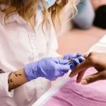 Tip Nail Tech Services