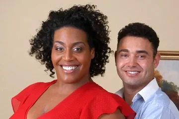 Alison Hammond Husband