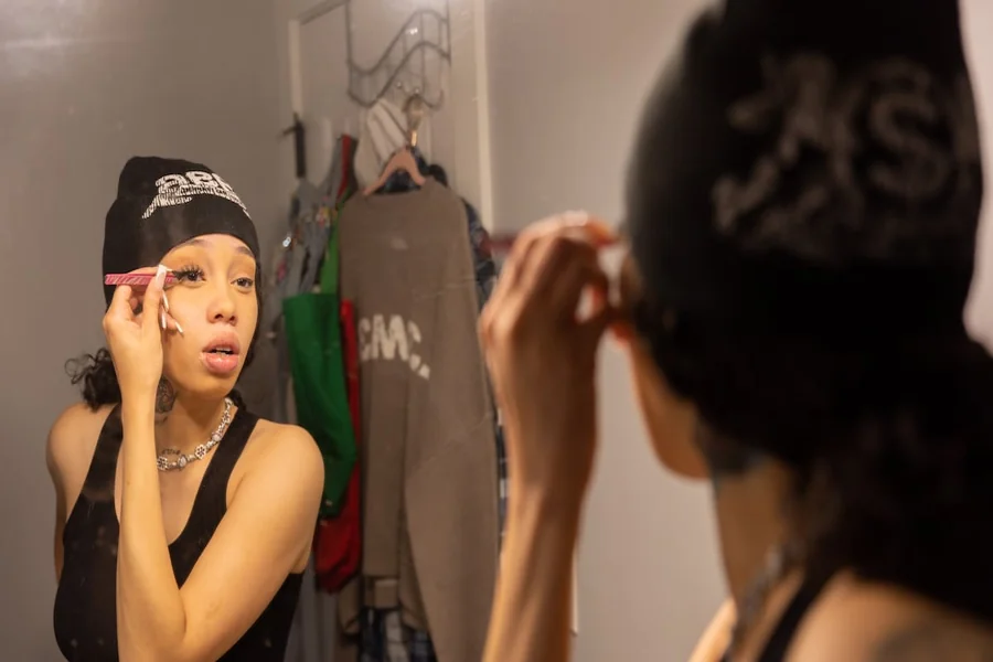 Anycia Age and Biography