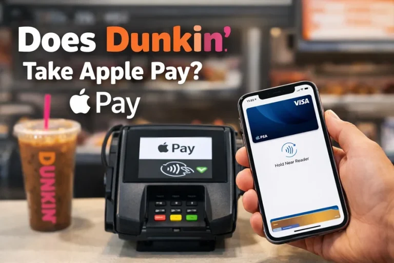 Why Does My Apple Pay Say Update Shipping Contact Fix