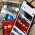 Change Apple Pay Card