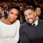 David Otunga Wife