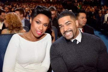 David Otunga Wife