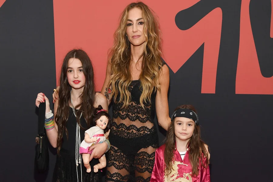 Drea de Matteo Husband