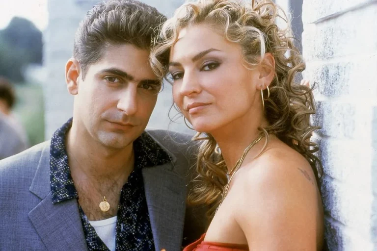 Drea de Matteo Husband and Her Relationship History