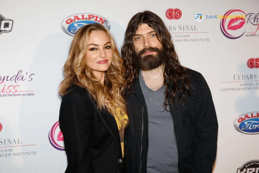 Drea de Matteo Husband