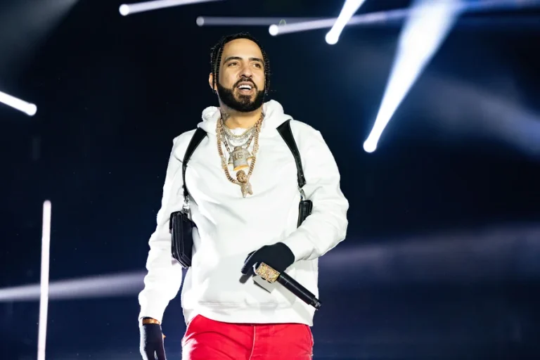 French Montana Net Worth and His Rise in Hip Hop