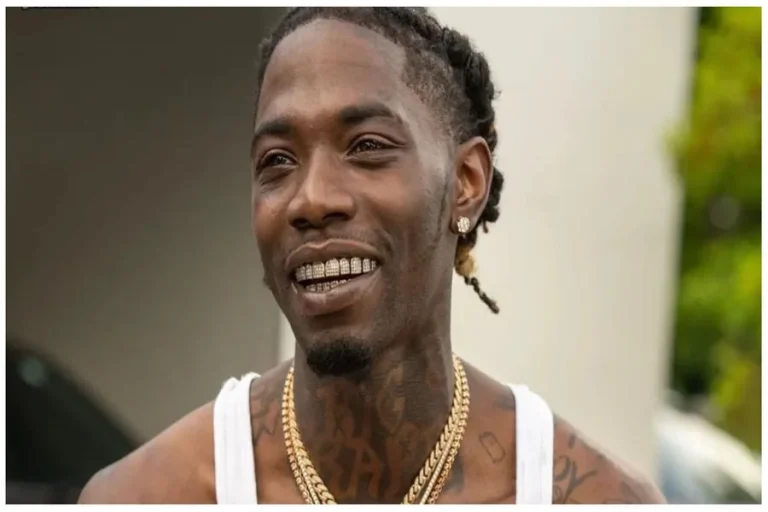 Jay Fizzle Age: Biography, Career, Family, and Facts