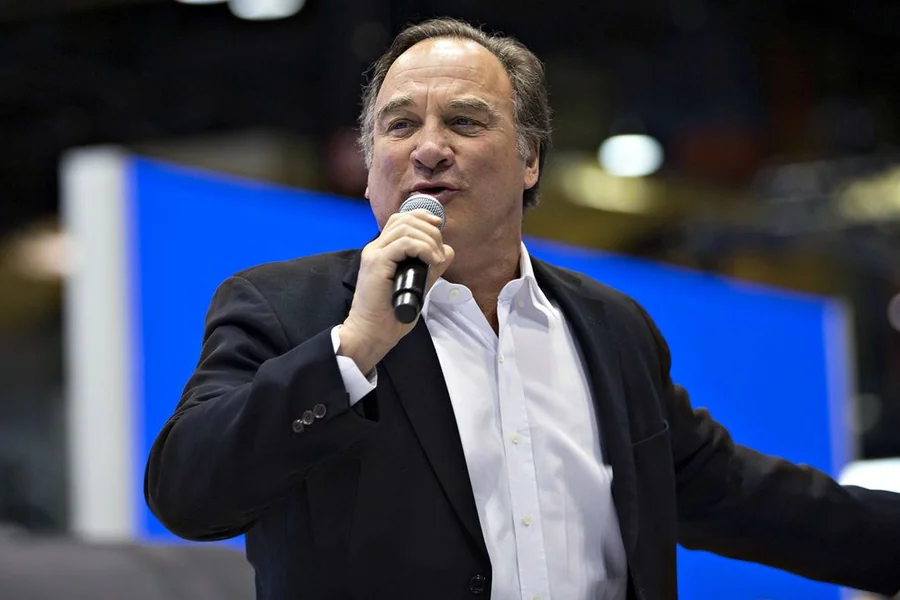 Jim Belushi Net Worth