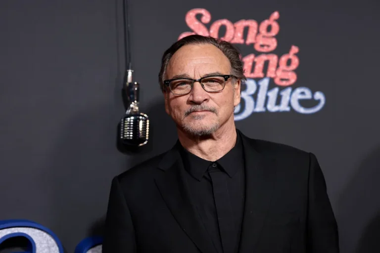 Jim Belushi Net Worth and the Career Behind His Success