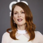 Julianne Moore Net Worth