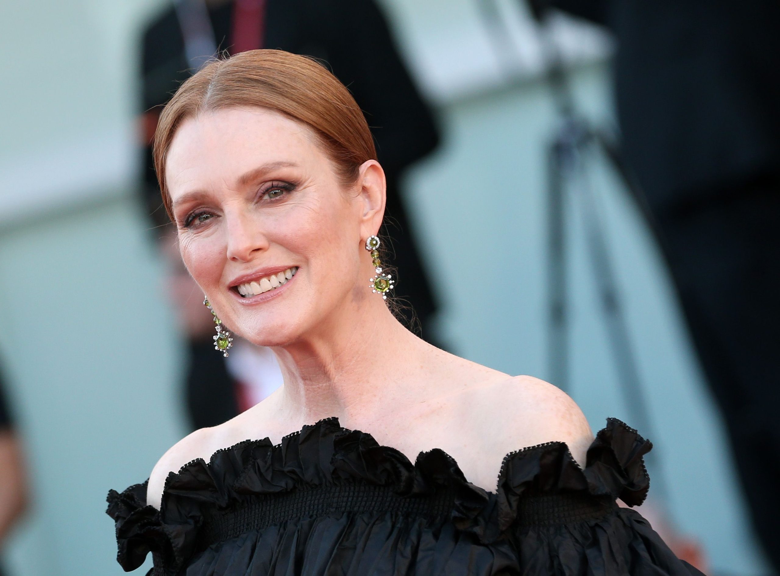 Julianne Moore Net Worth