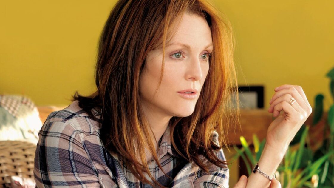 Julianne Moore Net Worth