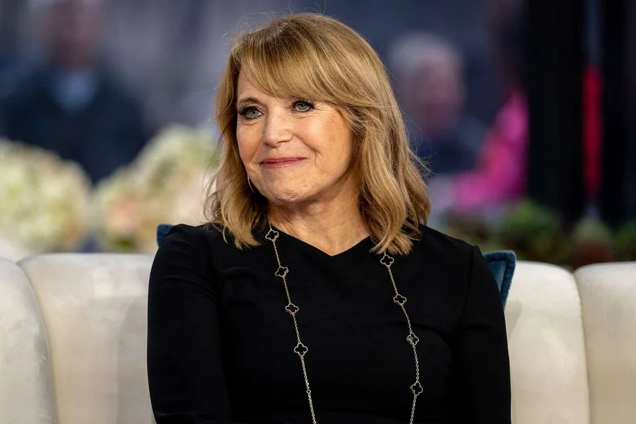 Katie Couric Age