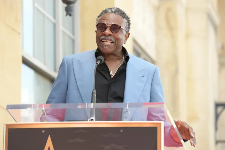 Keith David Net Worth and His Legendary Acting Career