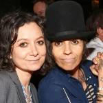 Linda Perry Husband
