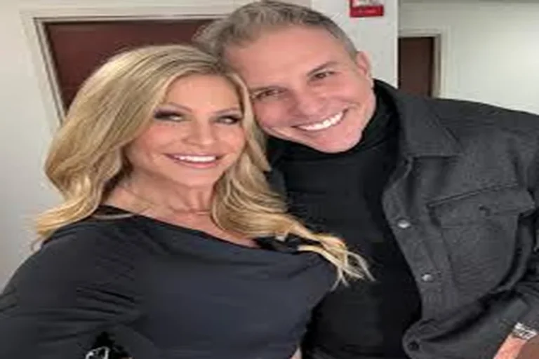 Martha Sugalski Husband and Her Marriage Journey