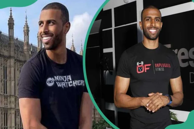 Myron Gaines Height: Career, Personal Life, and Public Image