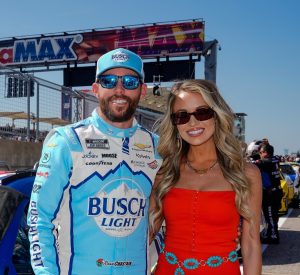 Ross Chastain Wife and His Current Relationship Status