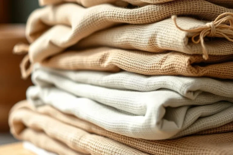 The Benefits of Choosing Organic Fabrics: A Comprehensive Guide