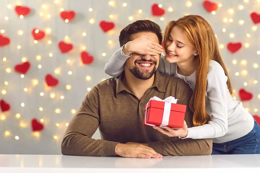 thoughtful gifts for husband