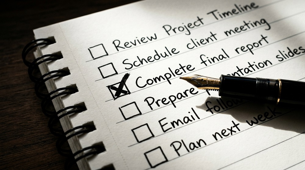 10 Simple Daily Habits That Can Improve Your Quality of Life