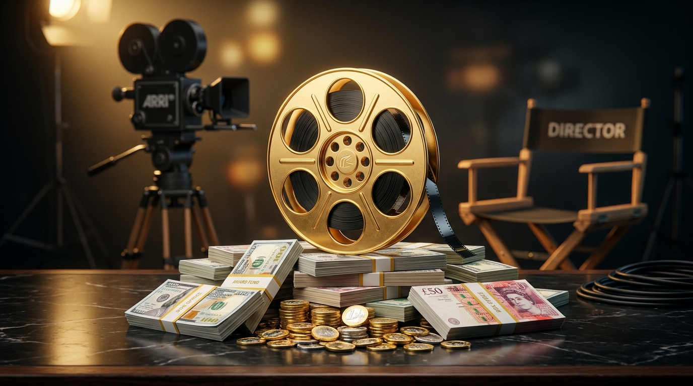 How Box Office Success Translates into Wealth