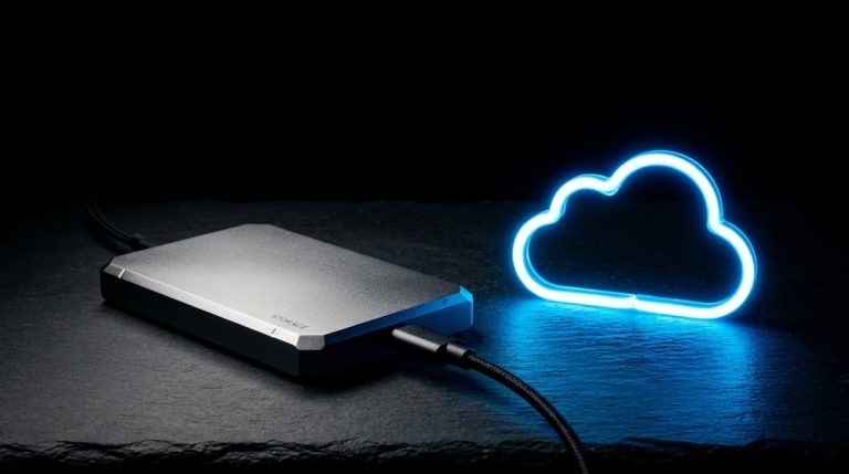 Cloud Storage vs. External Drives: Which Is Better for Your Data?