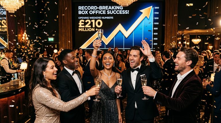 The Business Side of Celebrity Success Beyond Entertainment